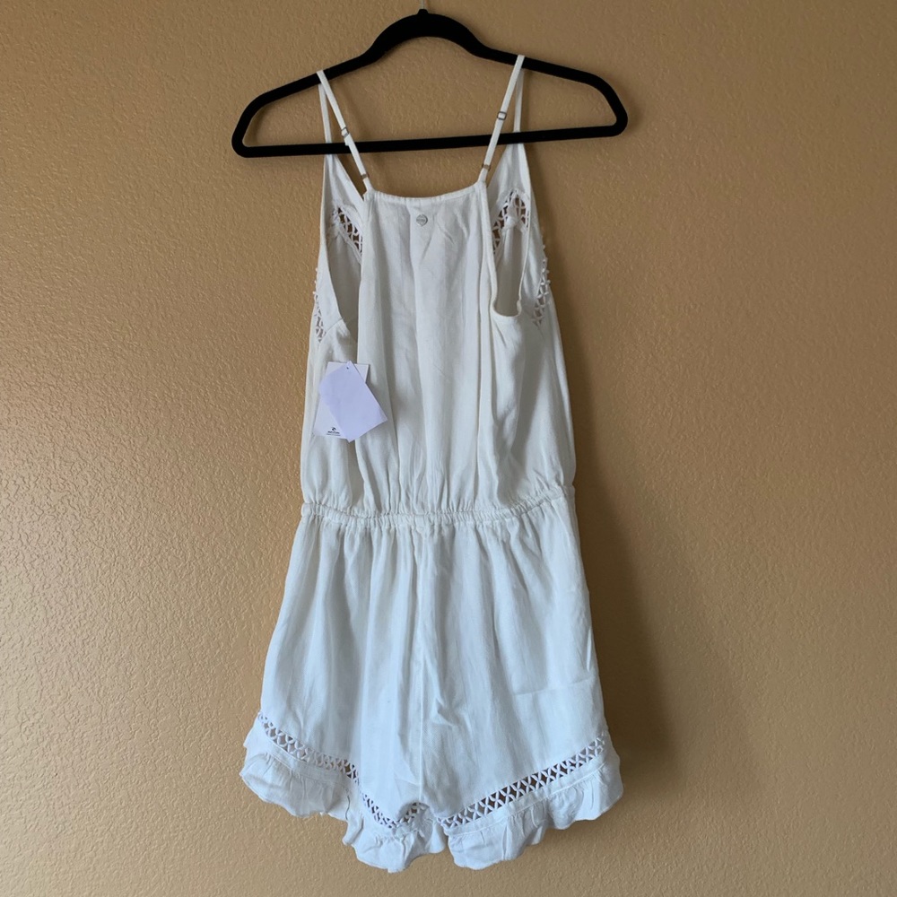Rip Curl Las Dalias Womens Romper - Size Large - image 6